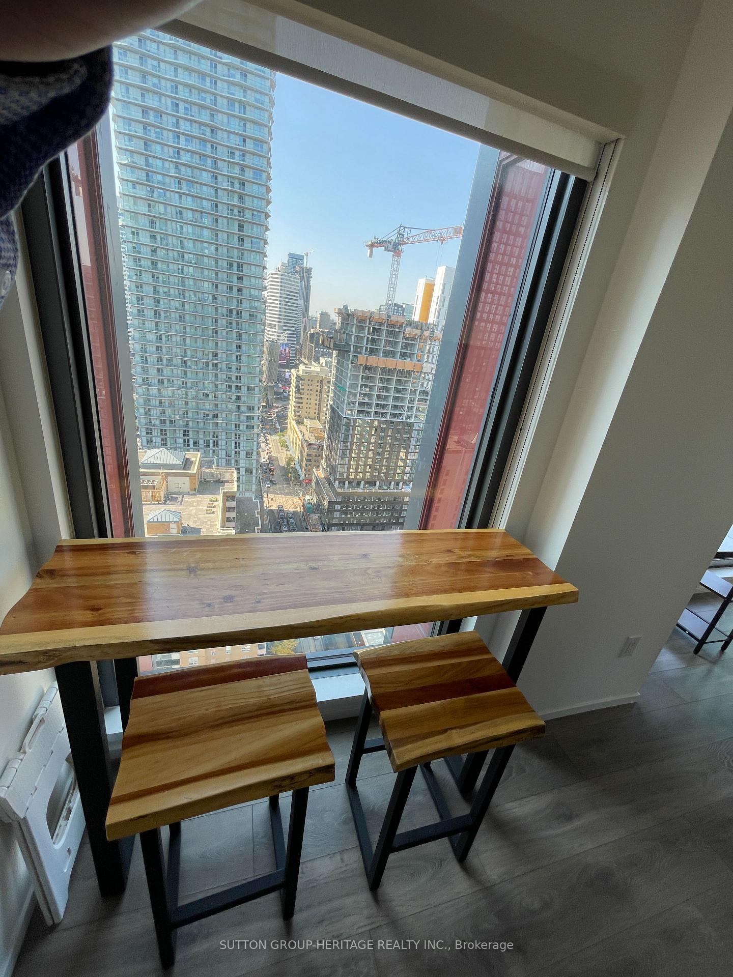 Photo 4 of Unit 2509, 159 Dundas Street E, Toronto, Church-Yonge Corridor — HOMEH