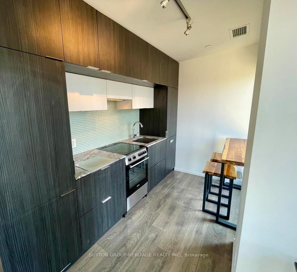 Photo 6 of Unit 2509, 159 Dundas Street E, Toronto, Church-Yonge Corridor — HOMEH