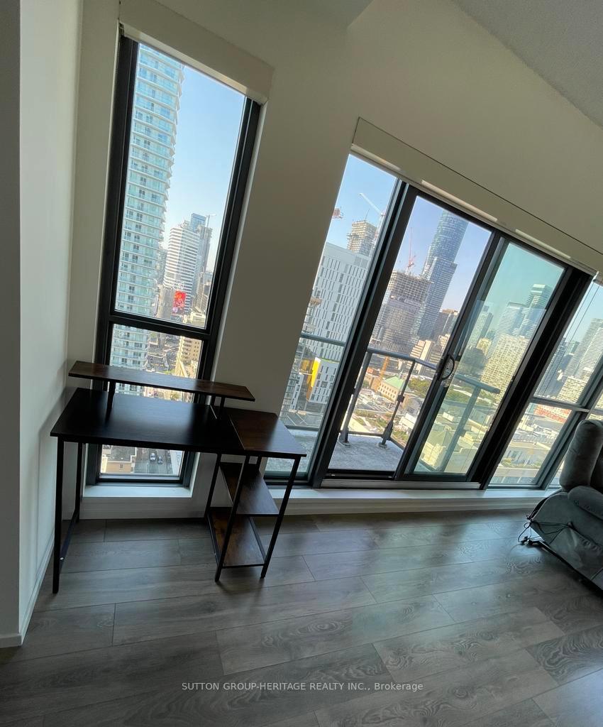 Photo 7 of Unit 2509, 159 Dundas Street E, Toronto, Church-Yonge Corridor — HOMEH