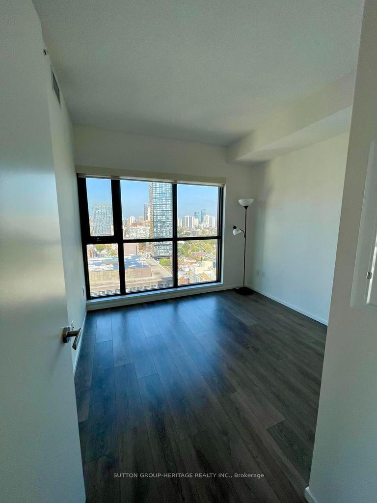 Photo 8 of Unit 2509, 159 Dundas Street E, Toronto, Church-Yonge Corridor — HOMEH
