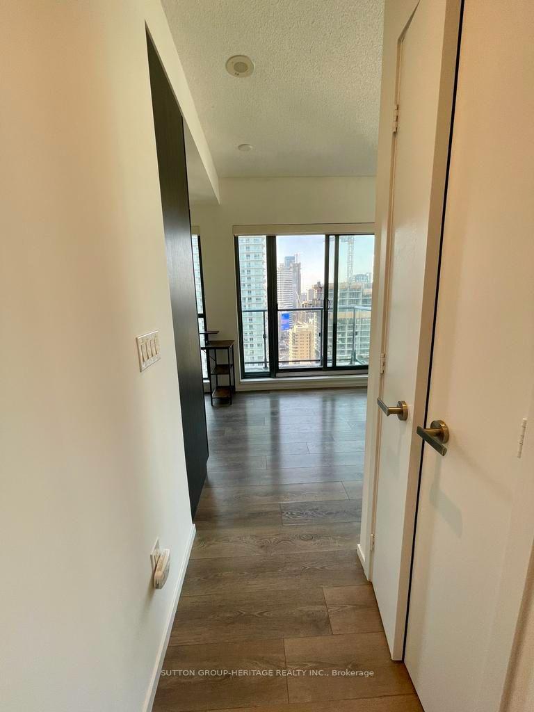 Photo 10 of Unit 2509, 159 Dundas Street E, Toronto, Church-Yonge Corridor — HOMEH