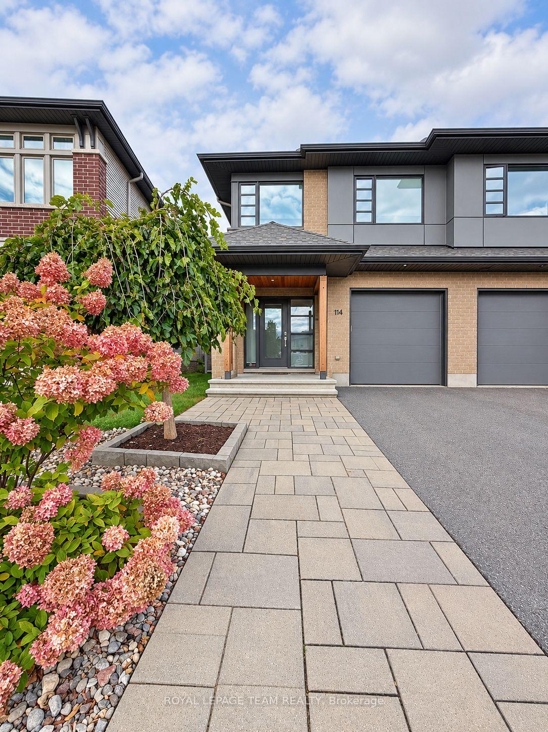 Photo 1 of 114 Larimar Circle, Ottawa, Riverside South — HOMEH