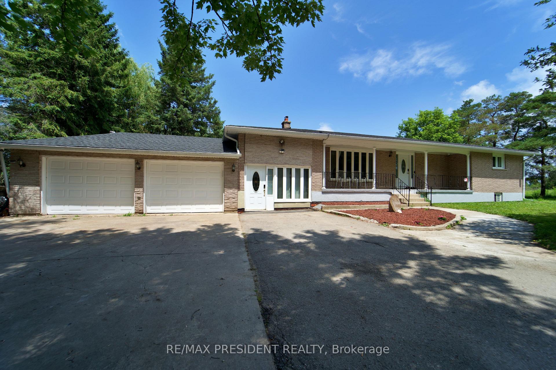 Photo 1 of 10 Grandview Road, Amaranth, Rural Amaranth — HOMEH