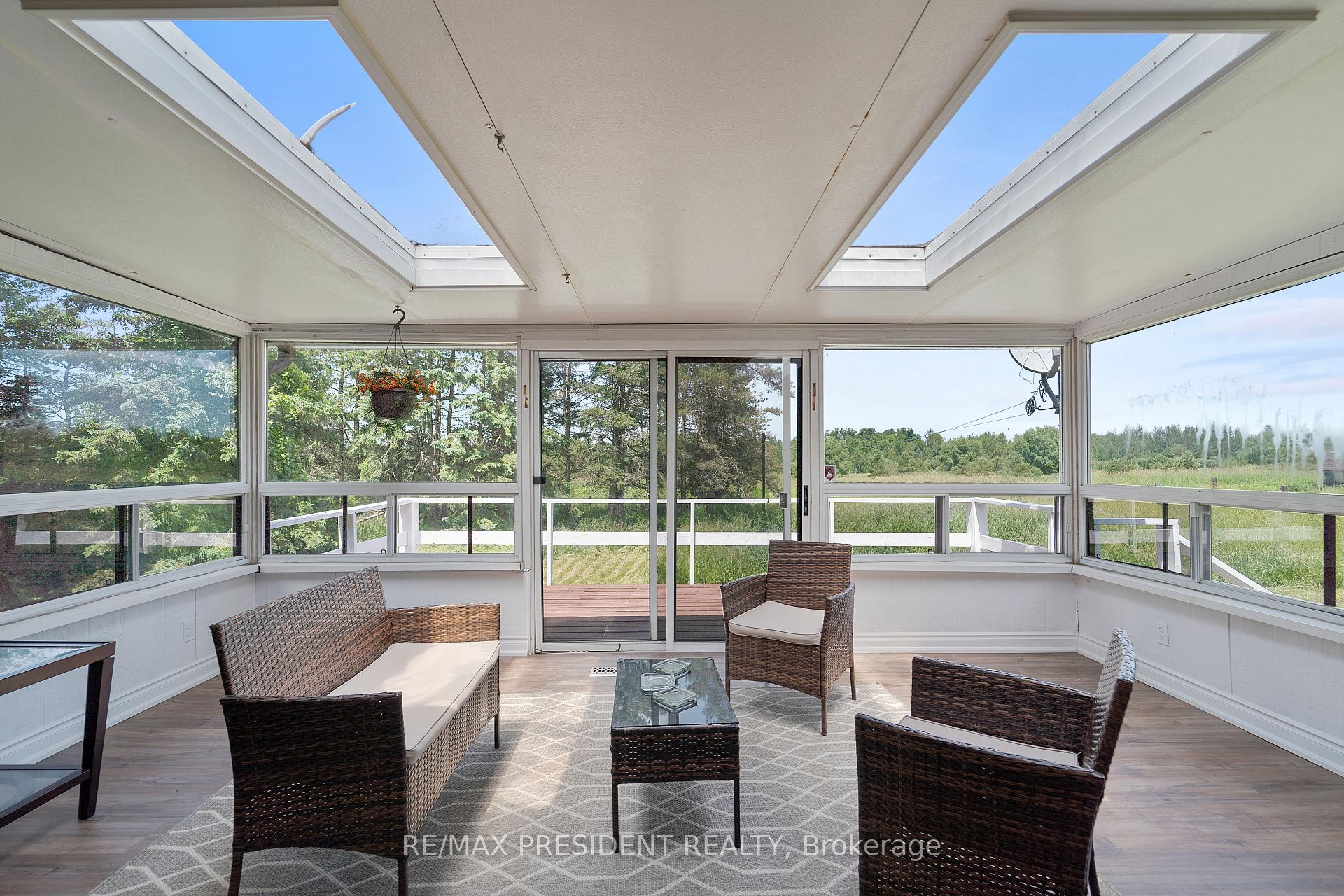 Photo 14 of 10 Grandview Road, Amaranth, Rural Amaranth — HOMEH