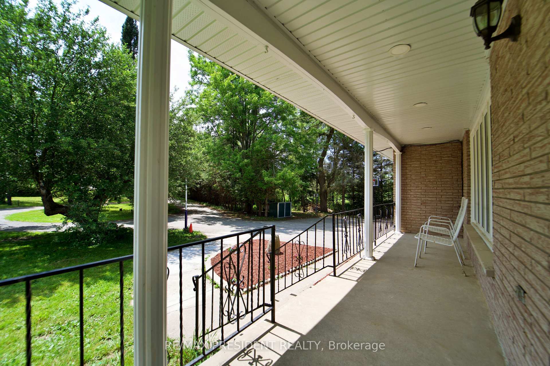 Photo 28 of 10 Grandview Road, Amaranth, Rural Amaranth — HOMEH