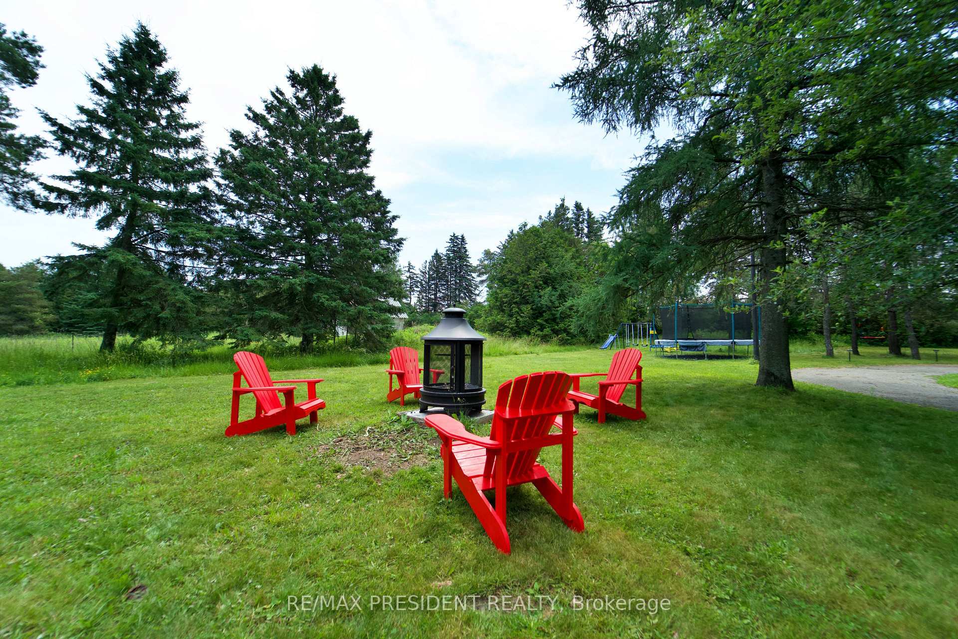 Photo 32 of 10 Grandview Road, Amaranth, Rural Amaranth — HOMEH