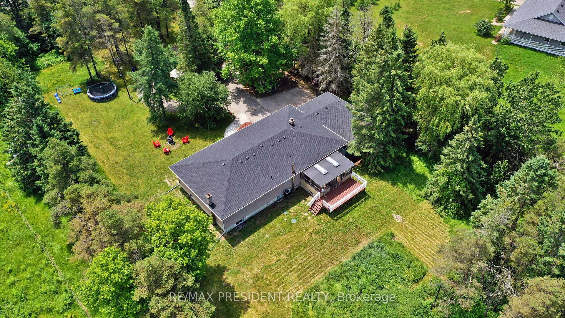 Photo 35 of 10 Grandview Road, Amaranth, Rural Amaranth — HOMEH
