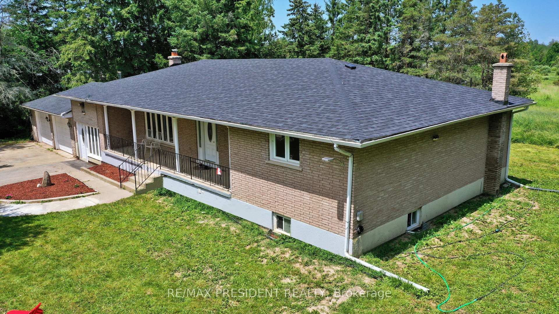 Photo 36 of 10 Grandview Road, Amaranth, Rural Amaranth — HOMEH