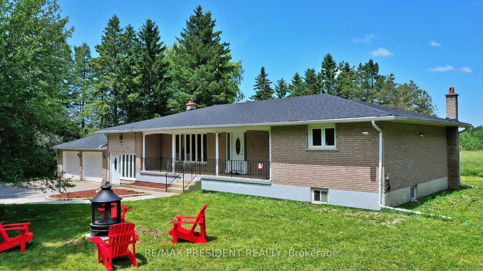 Photo 37 of 10 Grandview Road, Amaranth, Rural Amaranth — HOMEH