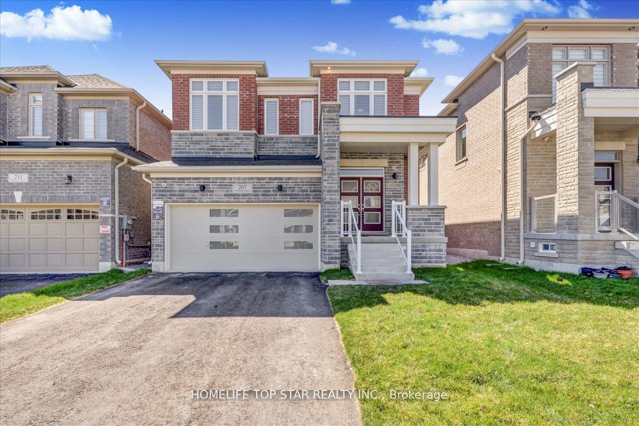 Photo of 207 Wesmina Avenue