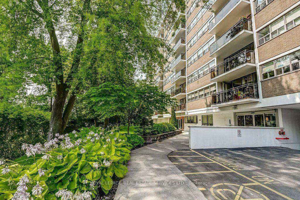 Photo of Unit 404, 212 Kerr Street