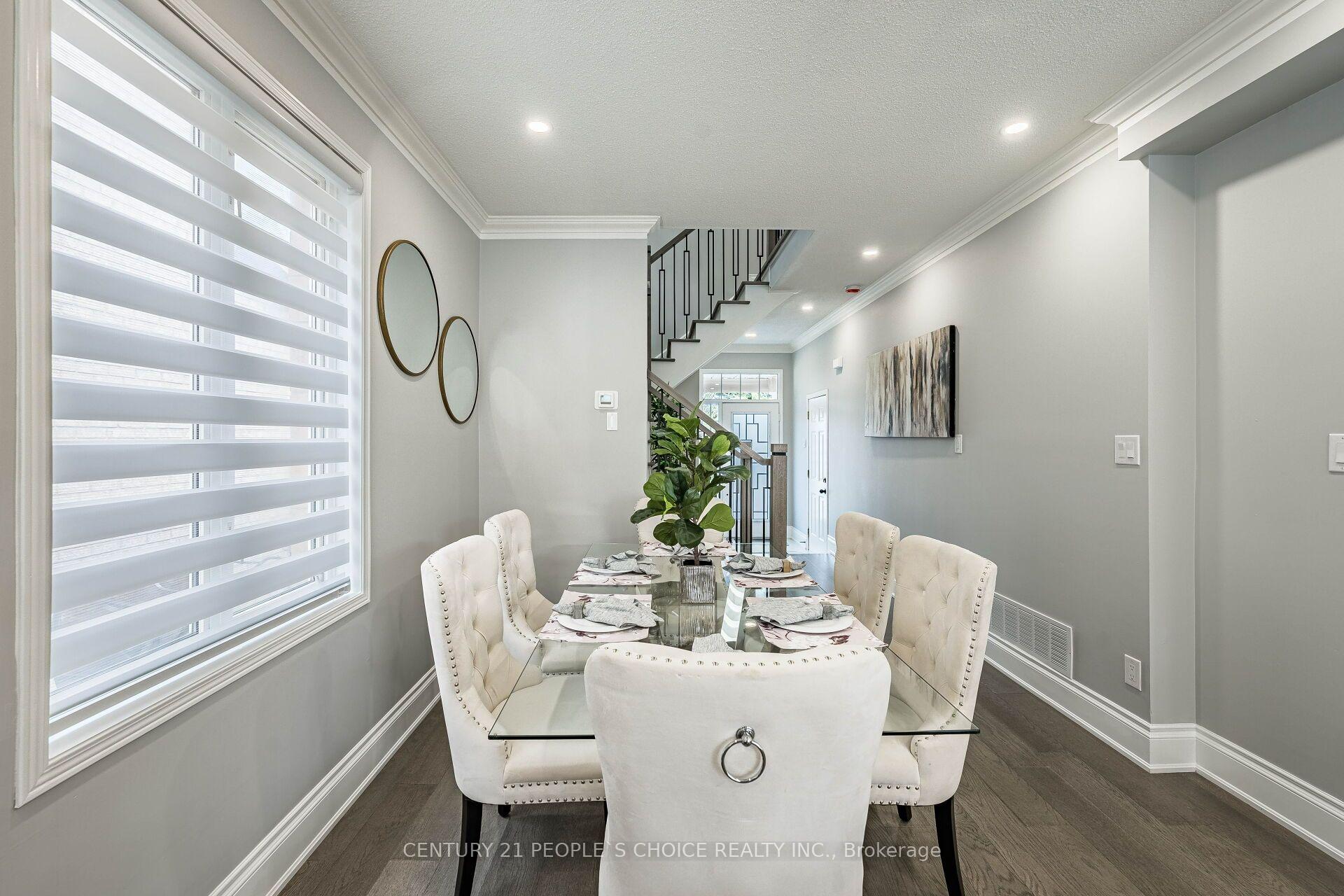Photo 7 of 211 Wildberry Crescent, Vaughan, Vellore Village — HOMEH