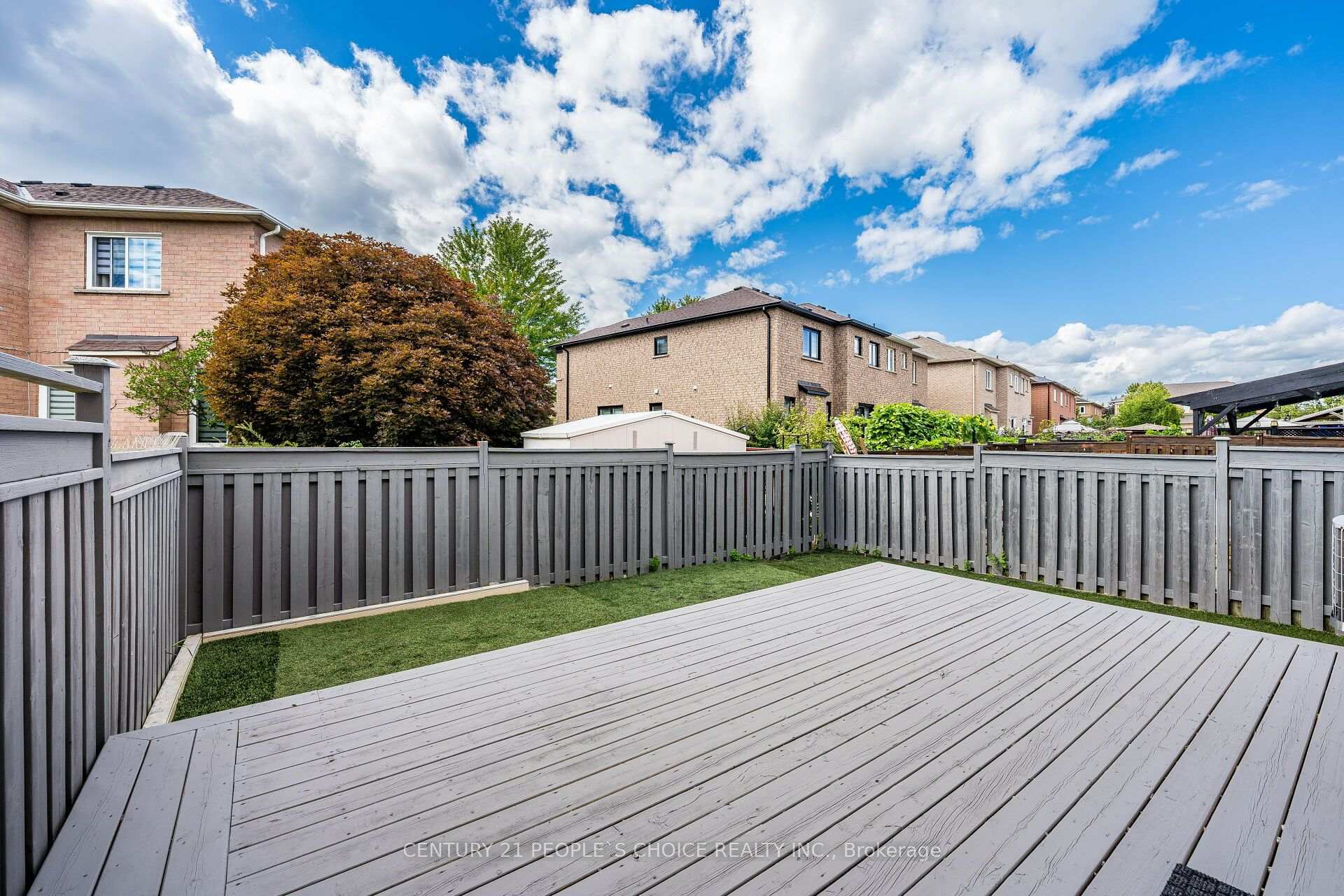 Photo 44 of 211 Wildberry Crescent, Vaughan, Vellore Village — HOMEH