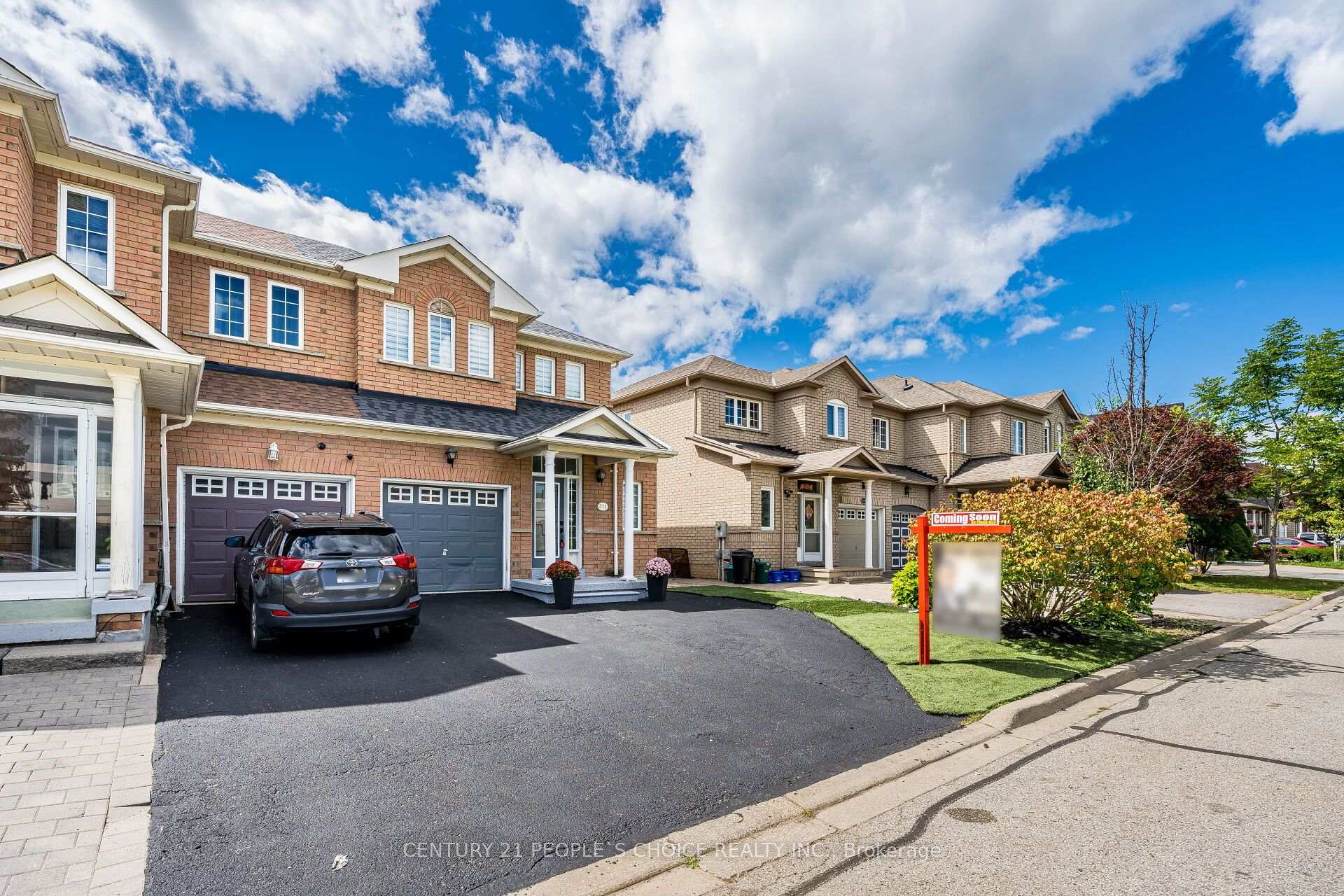 Photo 41 of 211 Wildberry Crescent, Vaughan, Vellore Village — HOMEH