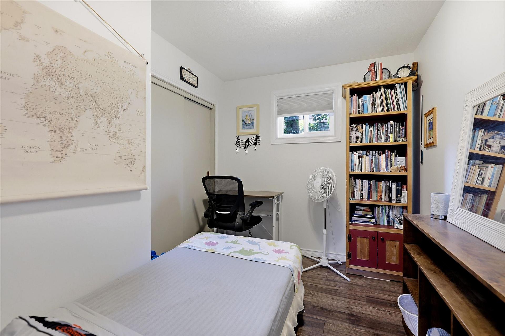 Photo 18 of 1750 Queen Street E, Sault Ste Marie, Ward 1 — HOMEH