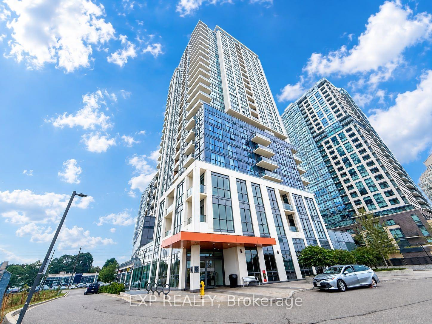 Photo of Unit 520, 50 Thomas Riley Road