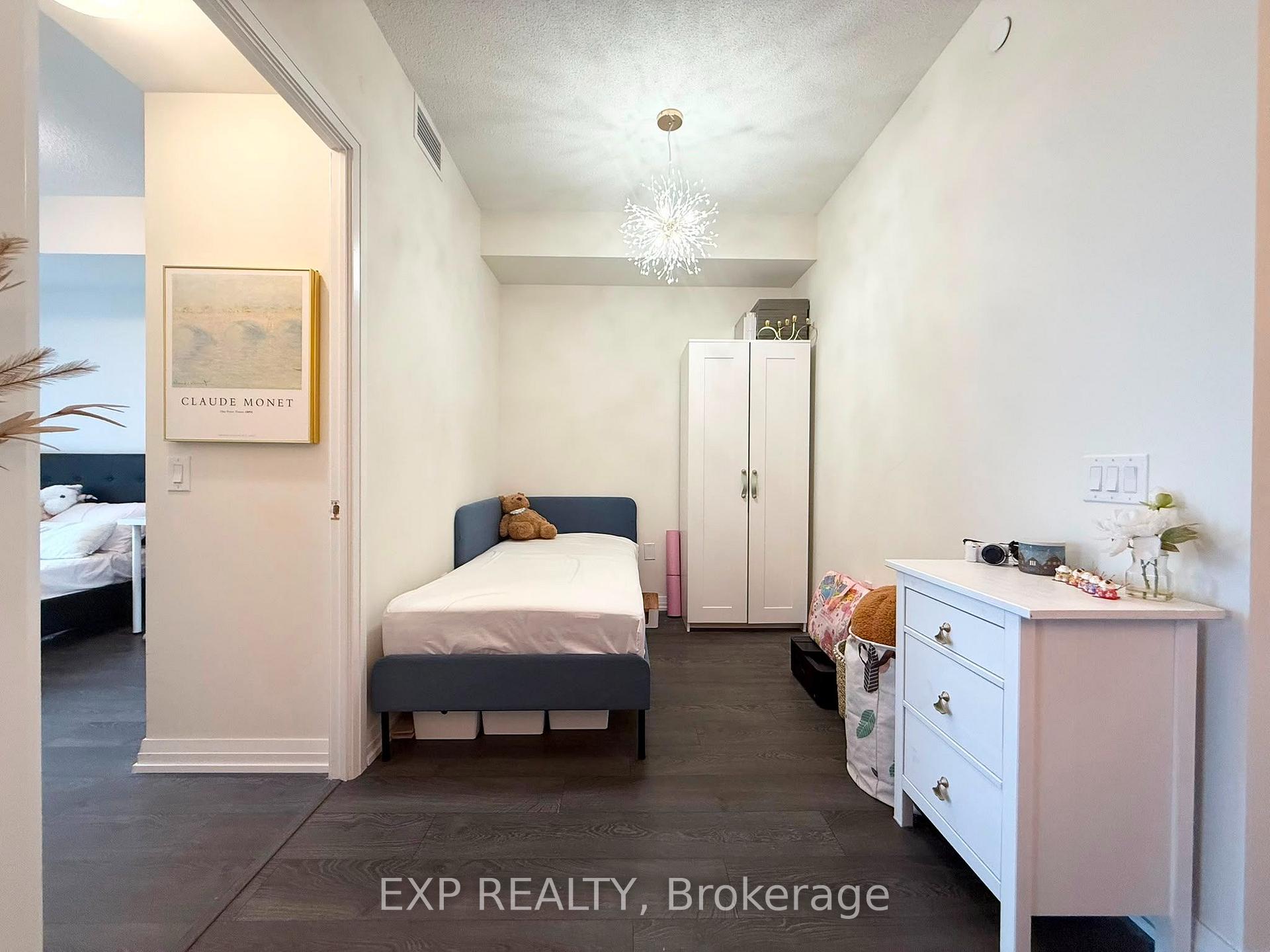 Photo 7 of Unit 520, 50 Thomas Riley Road, Etobicoke, Islington-City Centre West — HOMEH