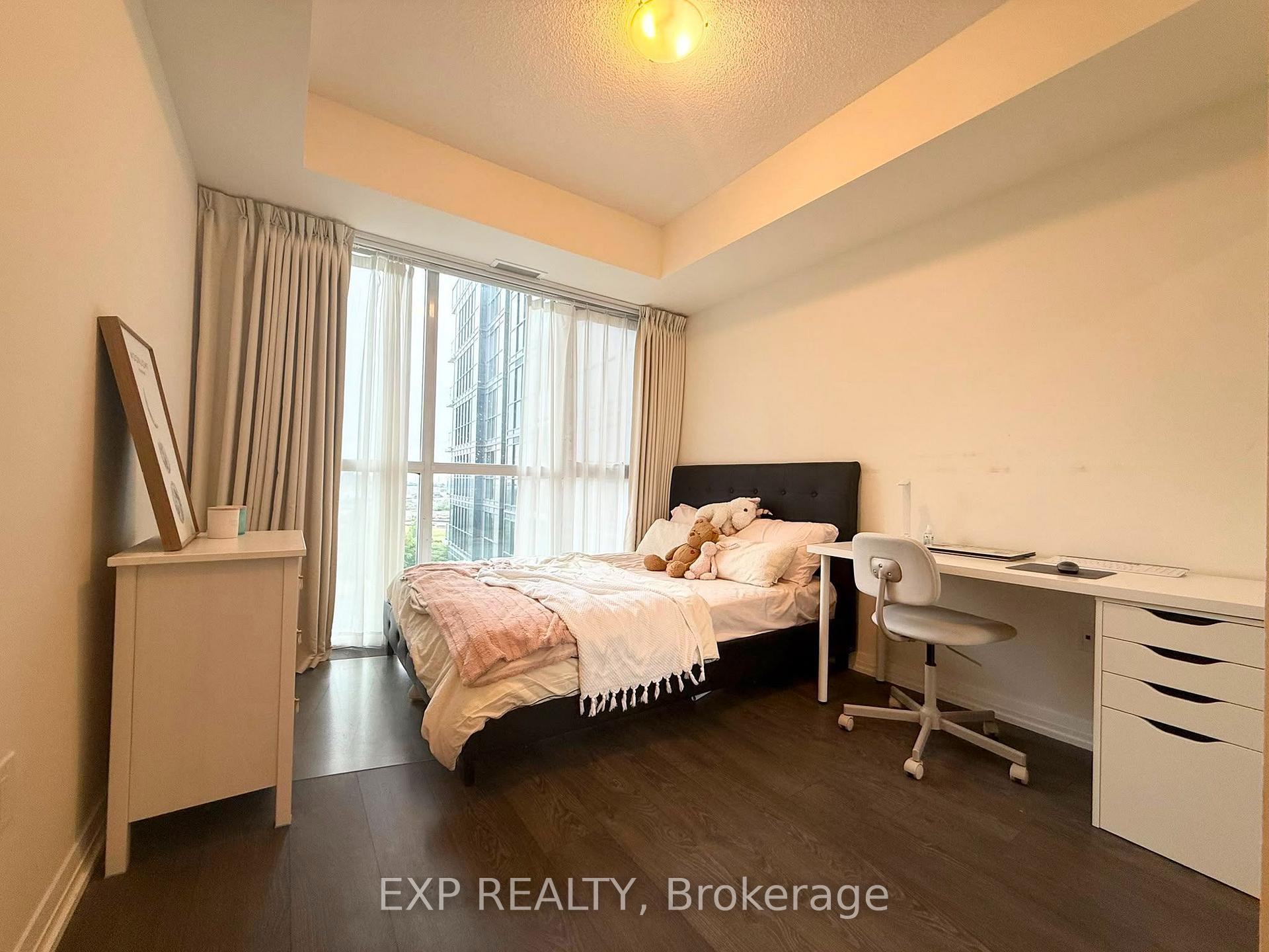 Photo 8 of Unit 520, 50 Thomas Riley Road, Etobicoke, Islington-City Centre West — HOMEH