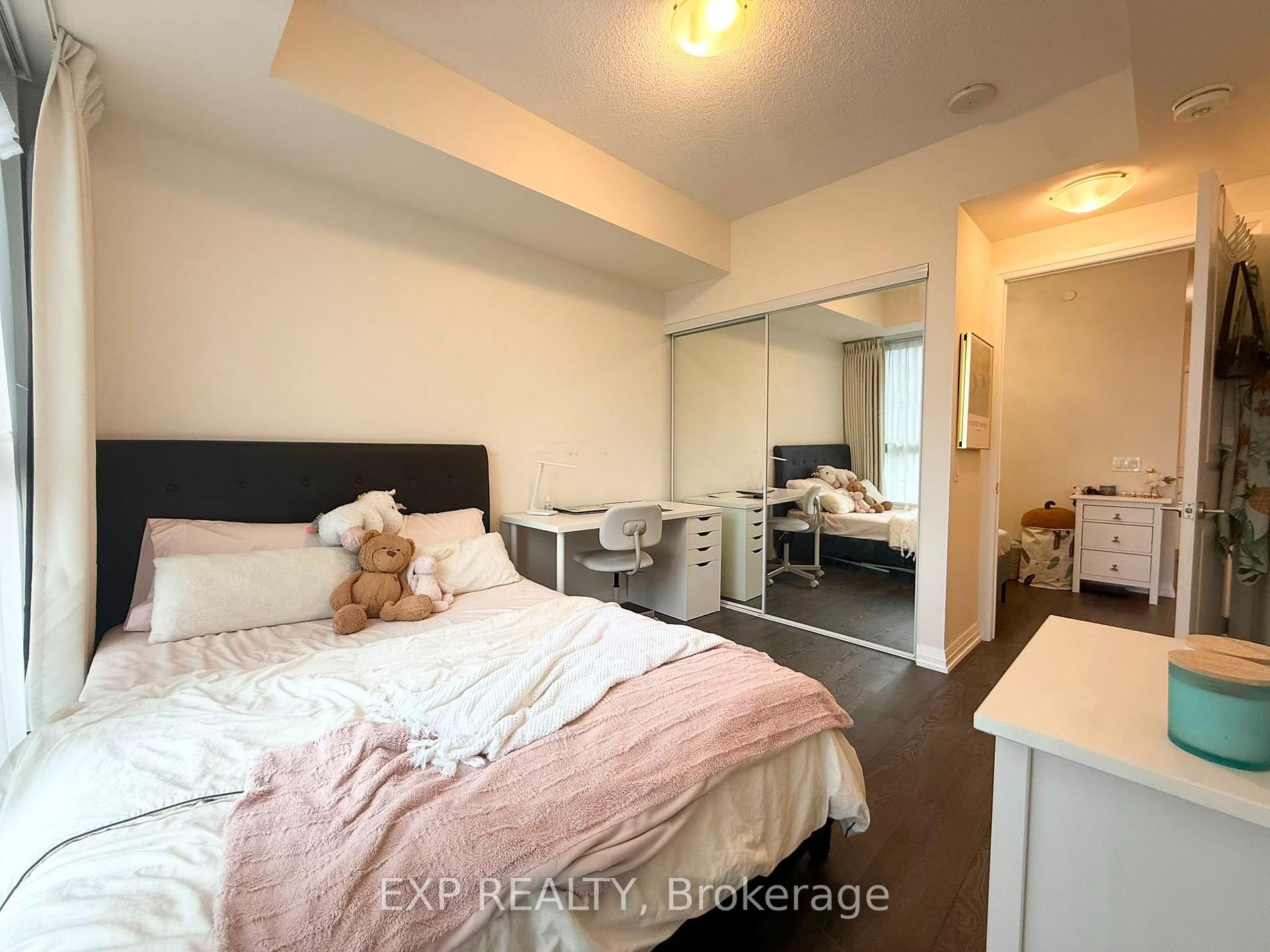 Photo 9 of Unit 520, 50 Thomas Riley Road, Etobicoke, Islington-City Centre West — HOMEH