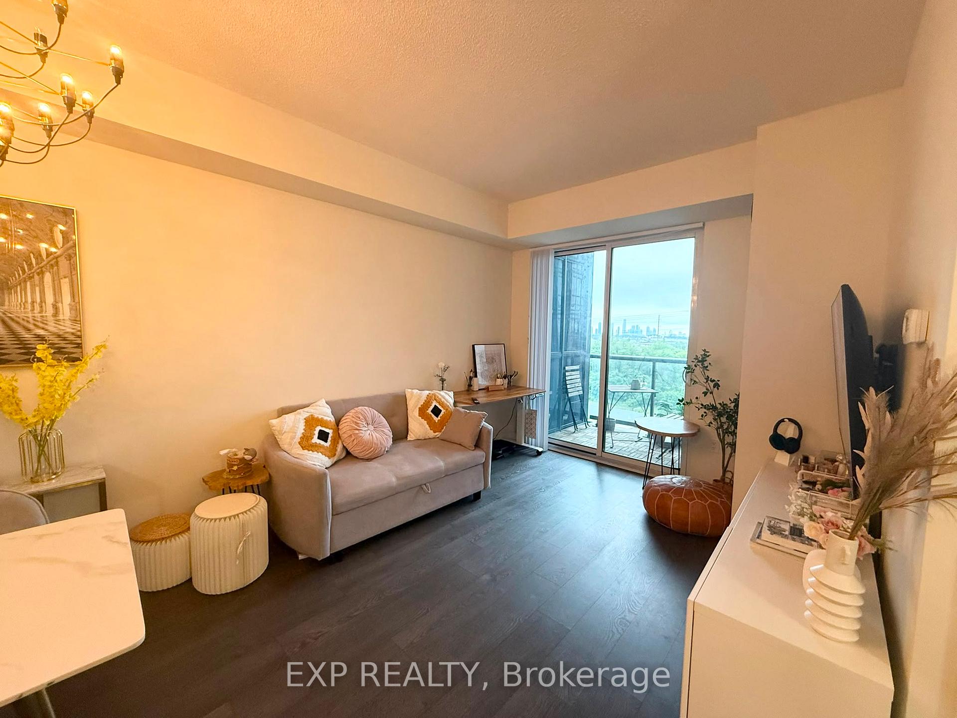 Photo 11 of Unit 520, 50 Thomas Riley Road, Etobicoke, Islington-City Centre West — HOMEH