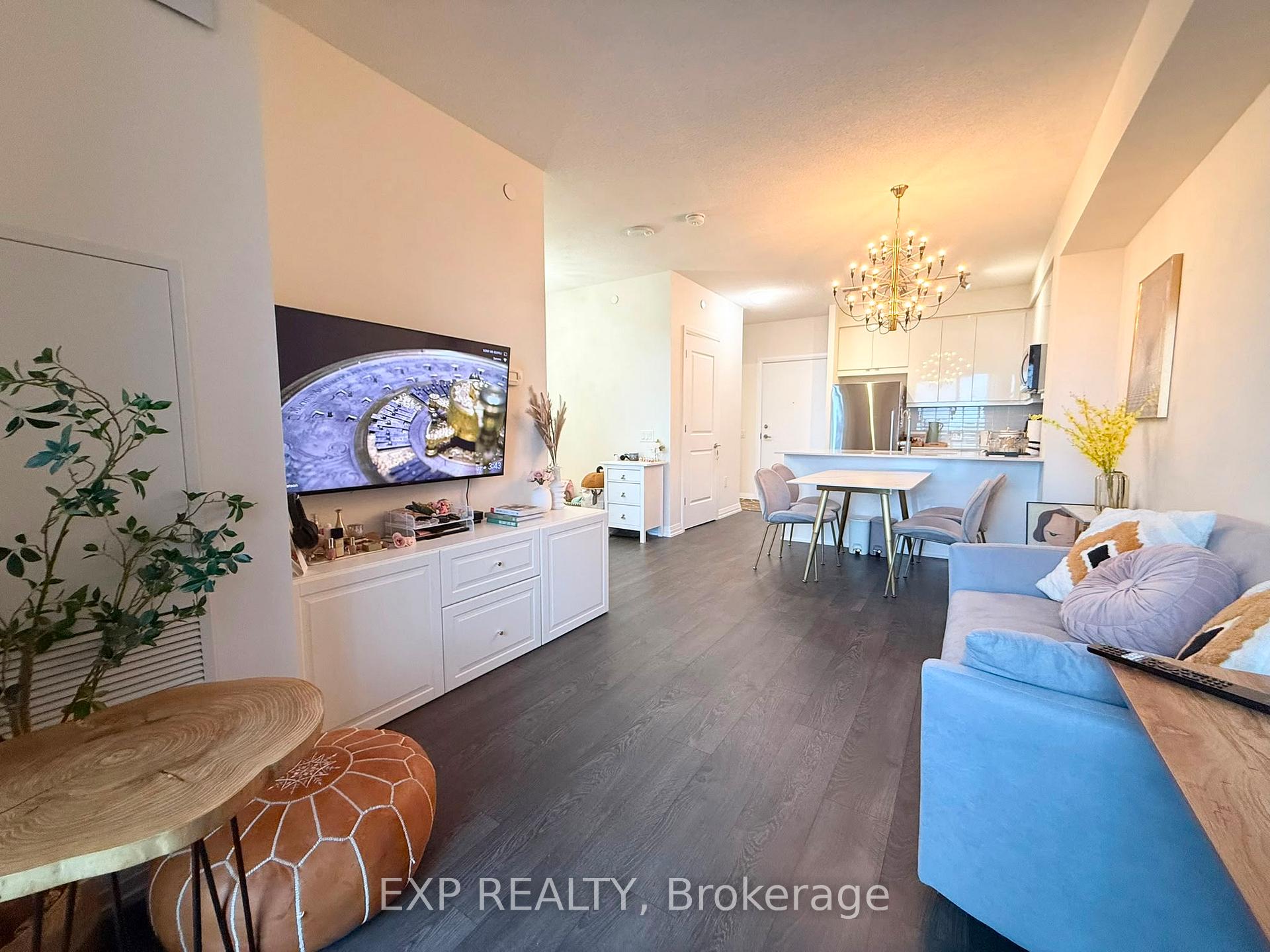 Photo 13 of Unit 520, 50 Thomas Riley Road, Etobicoke, Islington-City Centre West — HOMEH