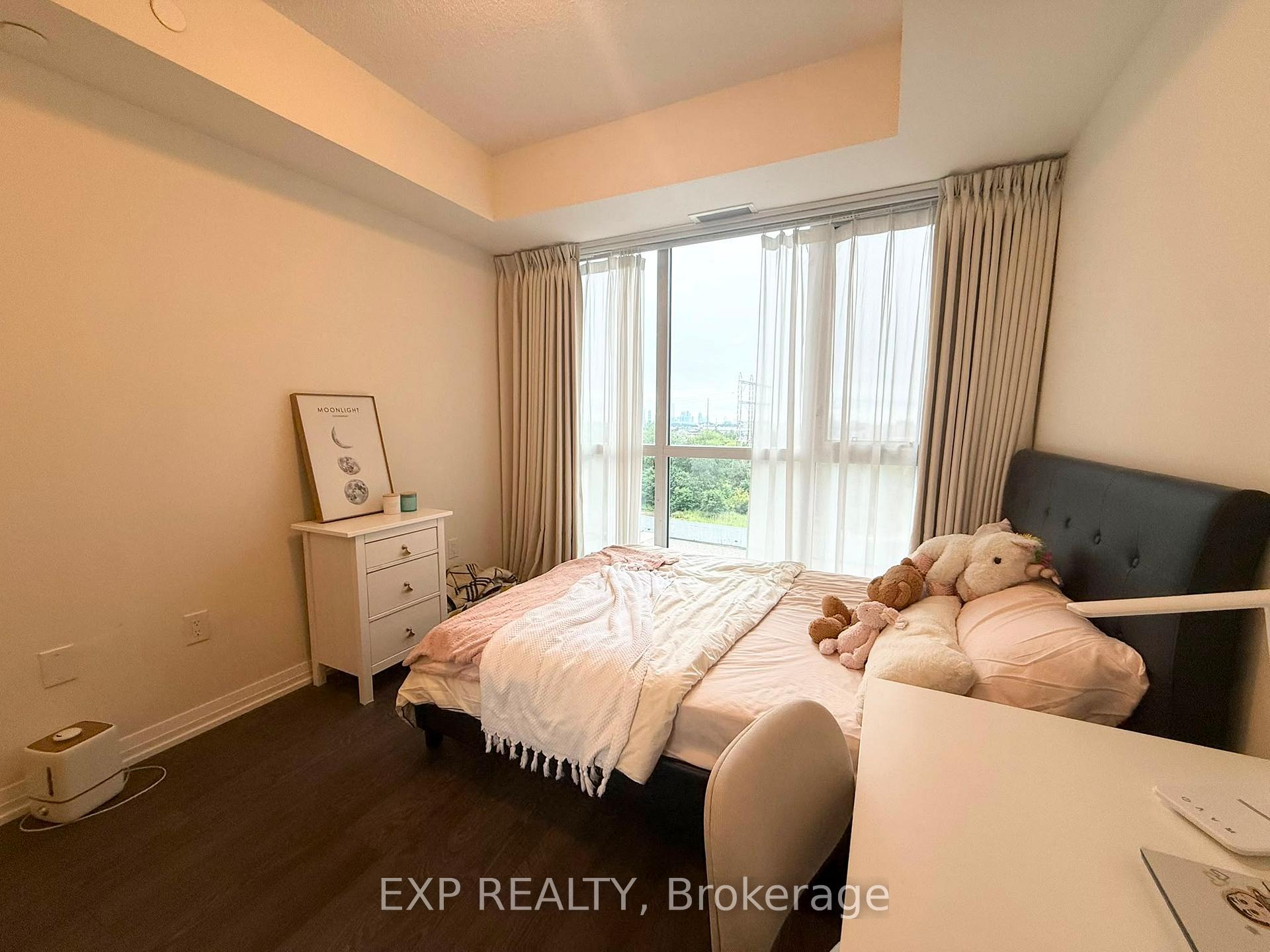 Photo 15 of Unit 520, 50 Thomas Riley Road, Etobicoke, Islington-City Centre West — HOMEH