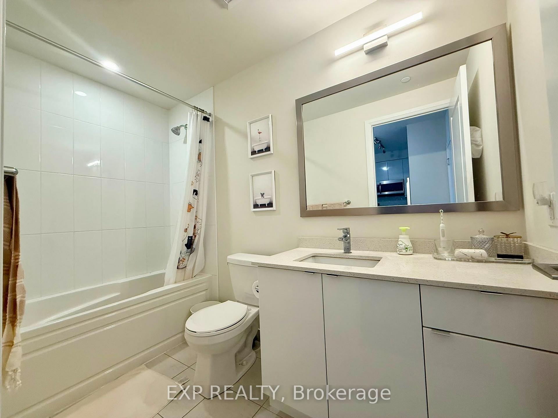Photo 16 of Unit 520, 50 Thomas Riley Road, Etobicoke, Islington-City Centre West — HOMEH