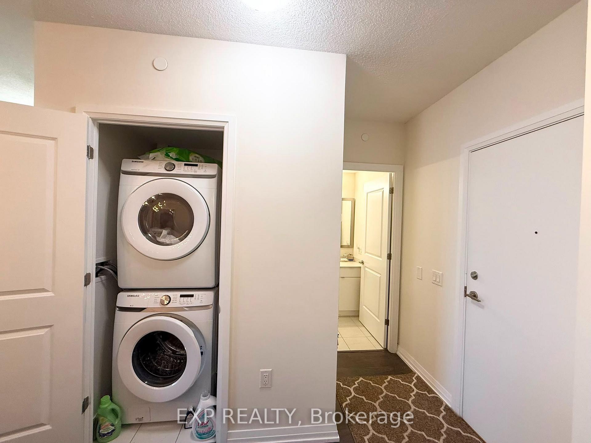 Photo 17 of Unit 520, 50 Thomas Riley Road, Etobicoke, Islington-City Centre West — HOMEH