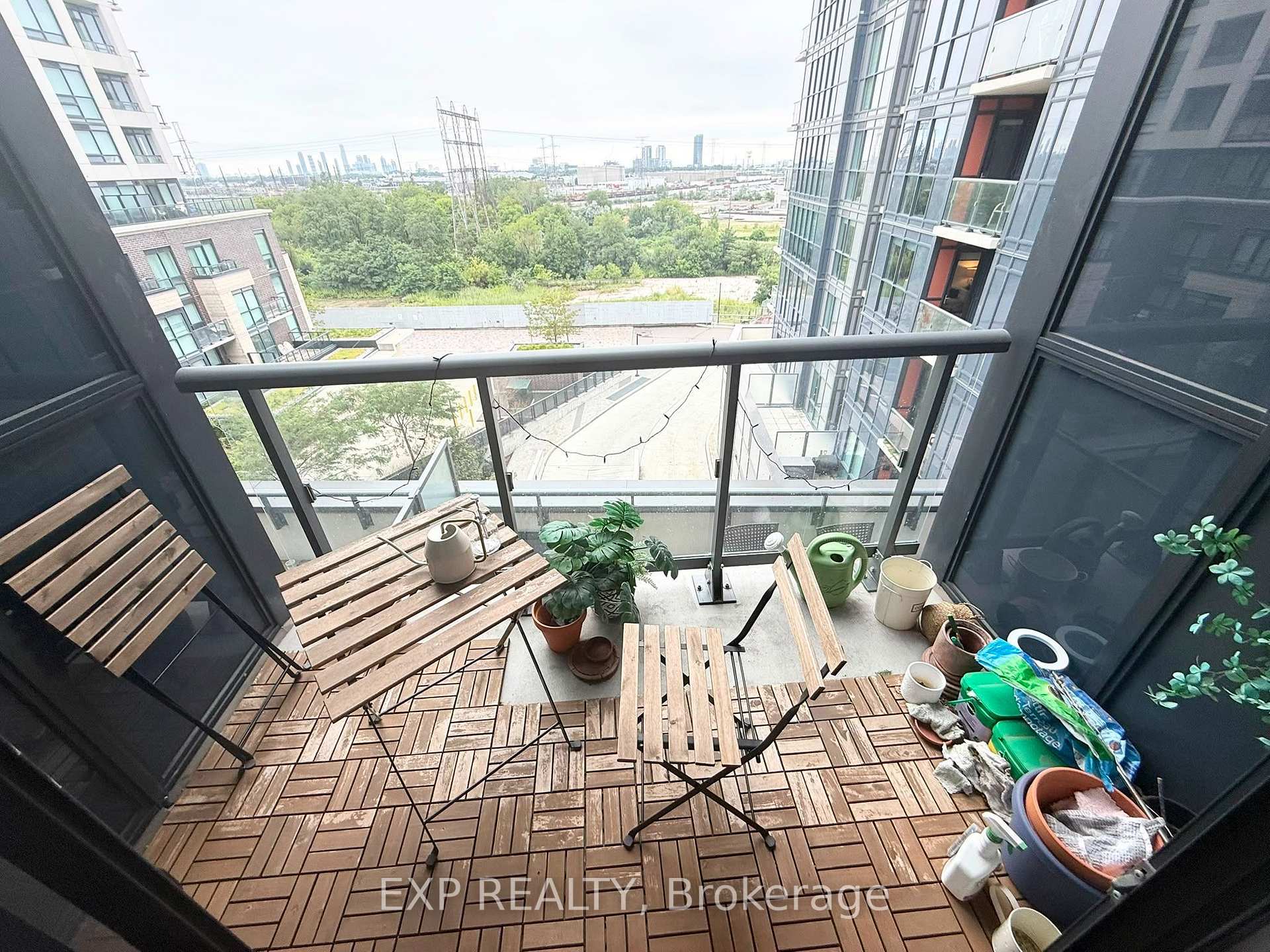 Photo 18 of Unit 520, 50 Thomas Riley Road, Etobicoke, Islington-City Centre West — HOMEH