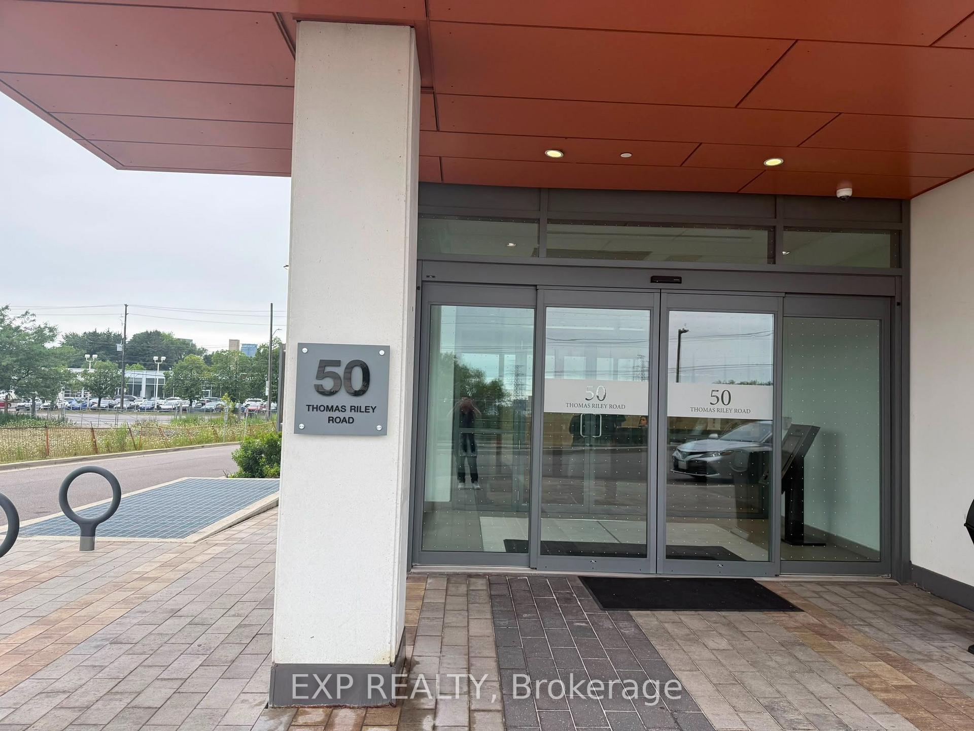Photo 19 of Unit 520, 50 Thomas Riley Road, Etobicoke, Islington-City Centre West — HOMEH