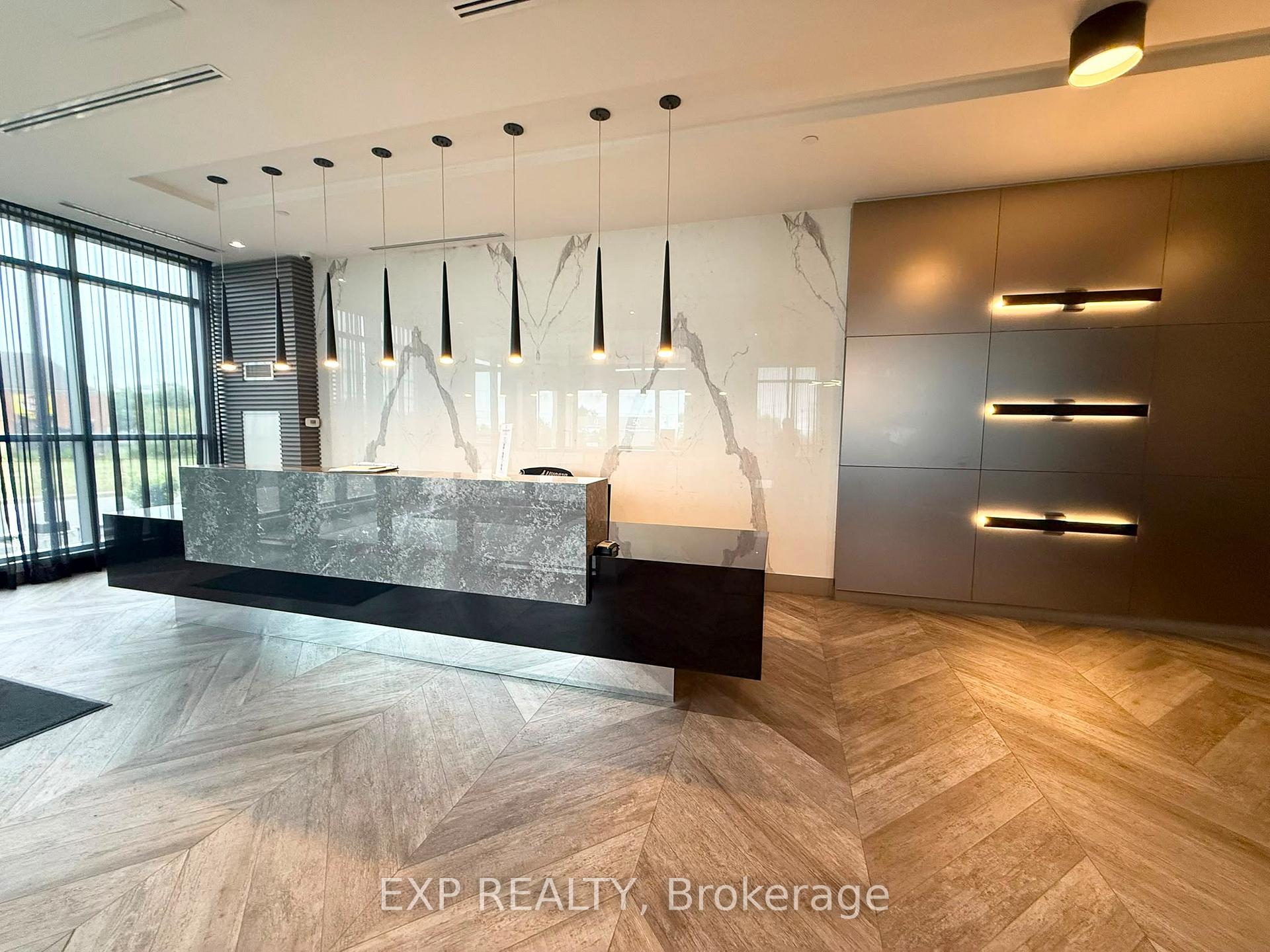 Photo 20 of Unit 520, 50 Thomas Riley Road, Etobicoke, Islington-City Centre West — HOMEH