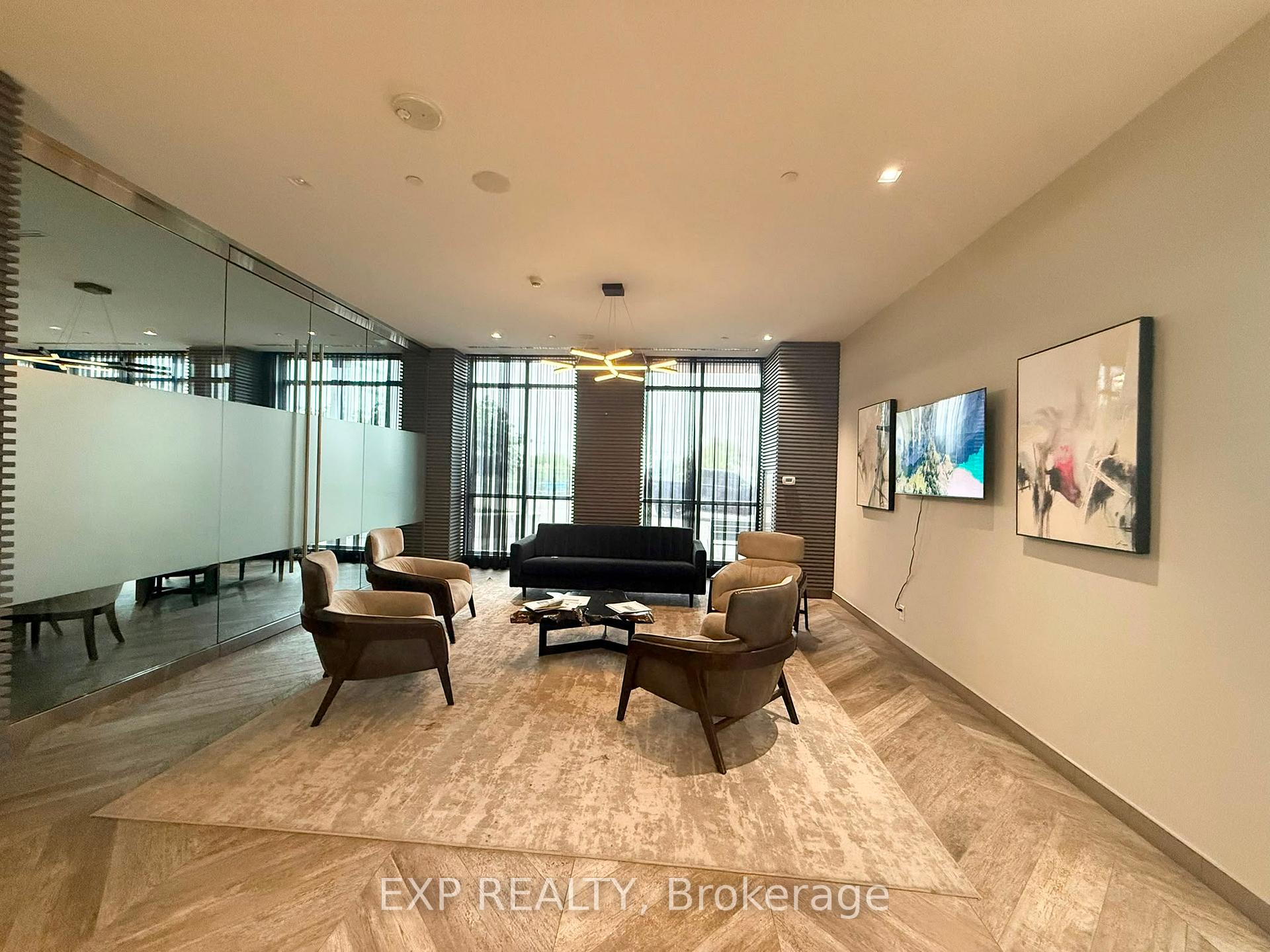Photo 21 of Unit 520, 50 Thomas Riley Road, Etobicoke, Islington-City Centre West — HOMEH