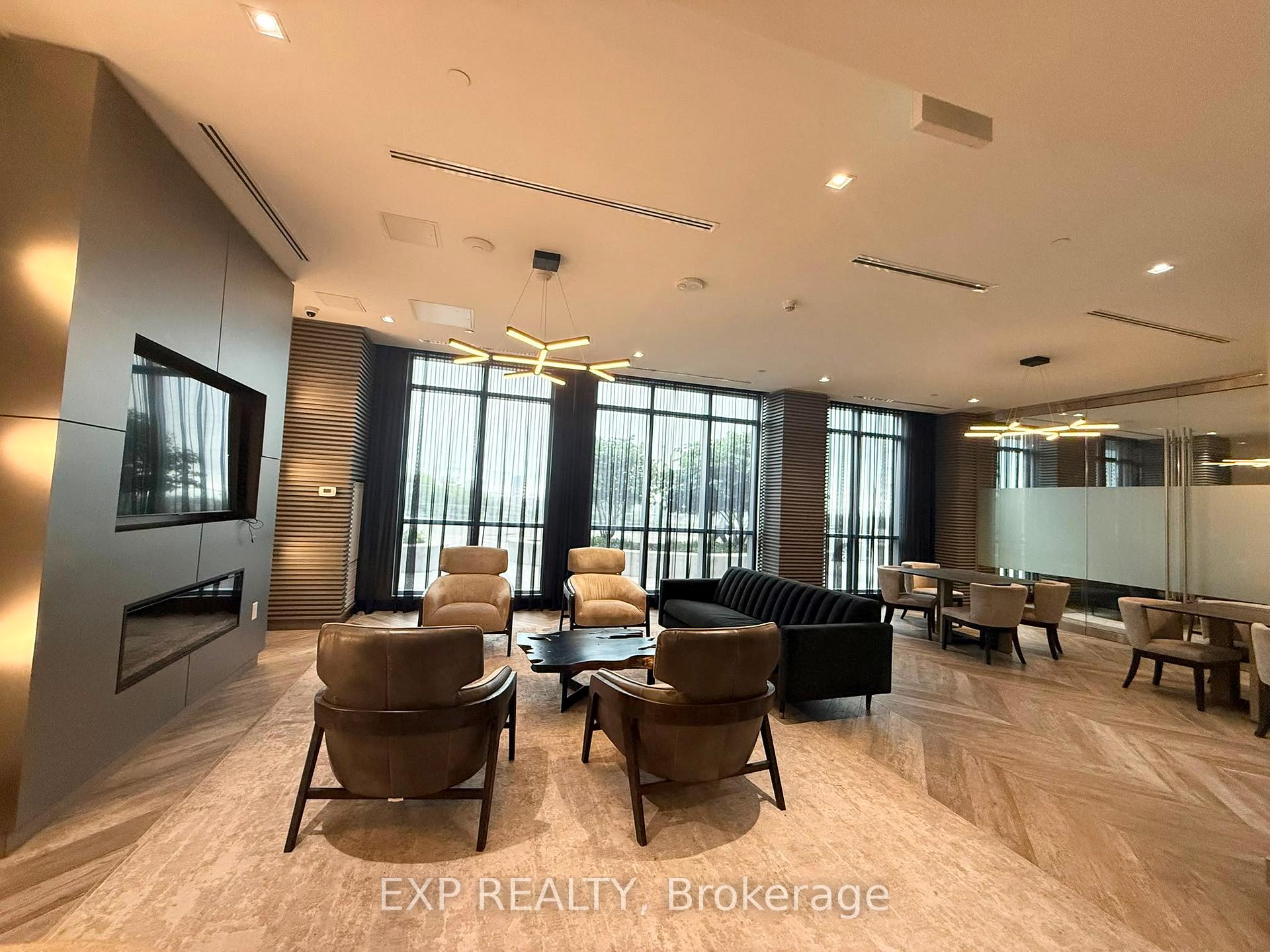 Photo 22 of Unit 520, 50 Thomas Riley Road, Etobicoke, Islington-City Centre West — HOMEH