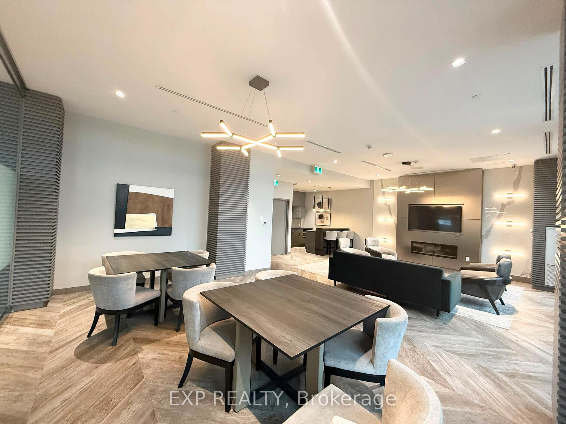Photo 23 of Unit 520, 50 Thomas Riley Road, Etobicoke, Islington-City Centre West — HOMEH