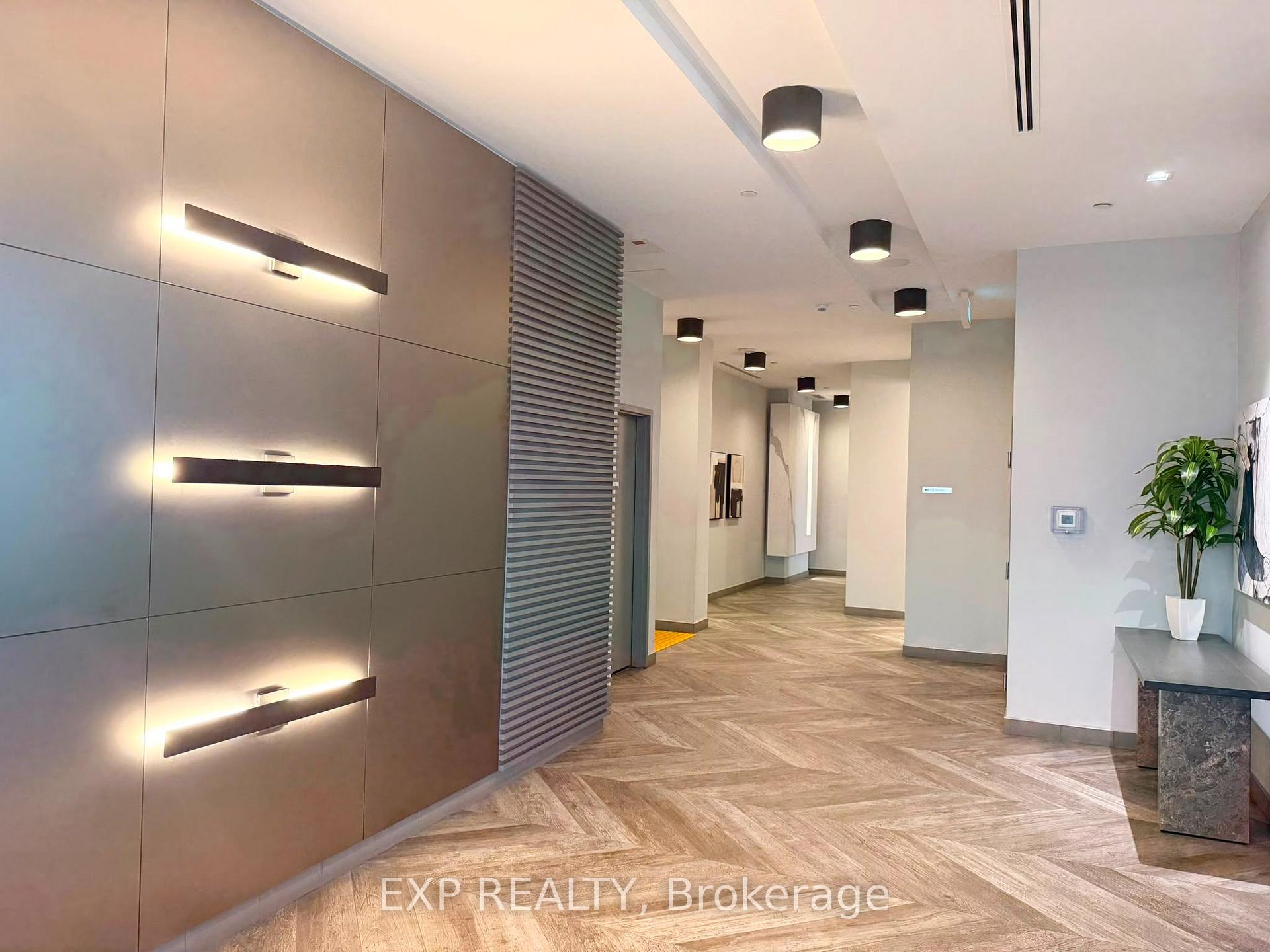 Photo 24 of Unit 520, 50 Thomas Riley Road, Etobicoke, Islington-City Centre West — HOMEH