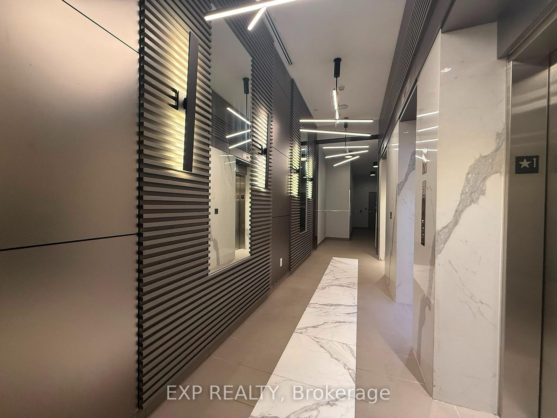 Photo 25 of Unit 520, 50 Thomas Riley Road, Etobicoke, Islington-City Centre West — HOMEH