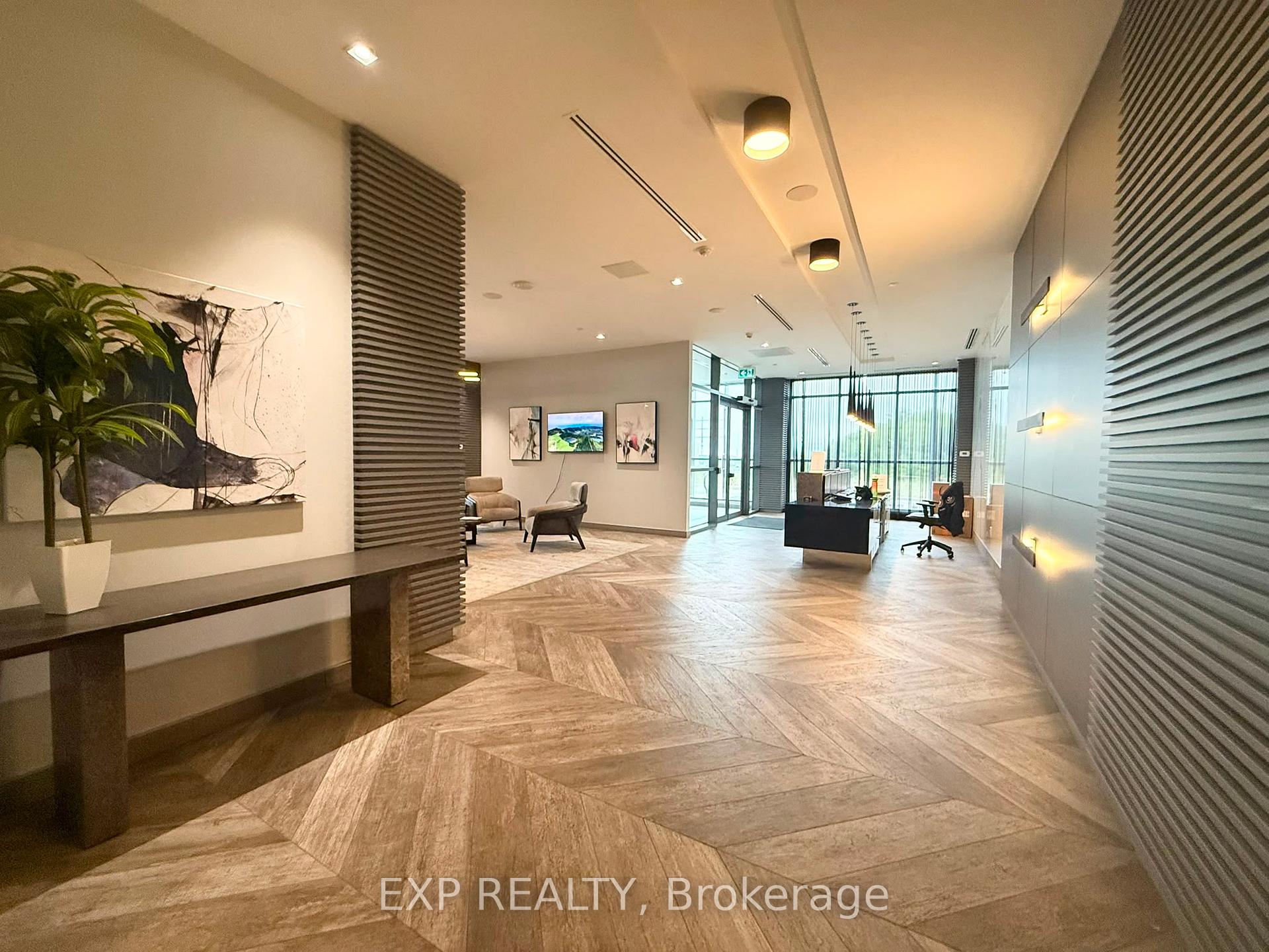 Photo 28 of Unit 520, 50 Thomas Riley Road, Etobicoke, Islington-City Centre West — HOMEH