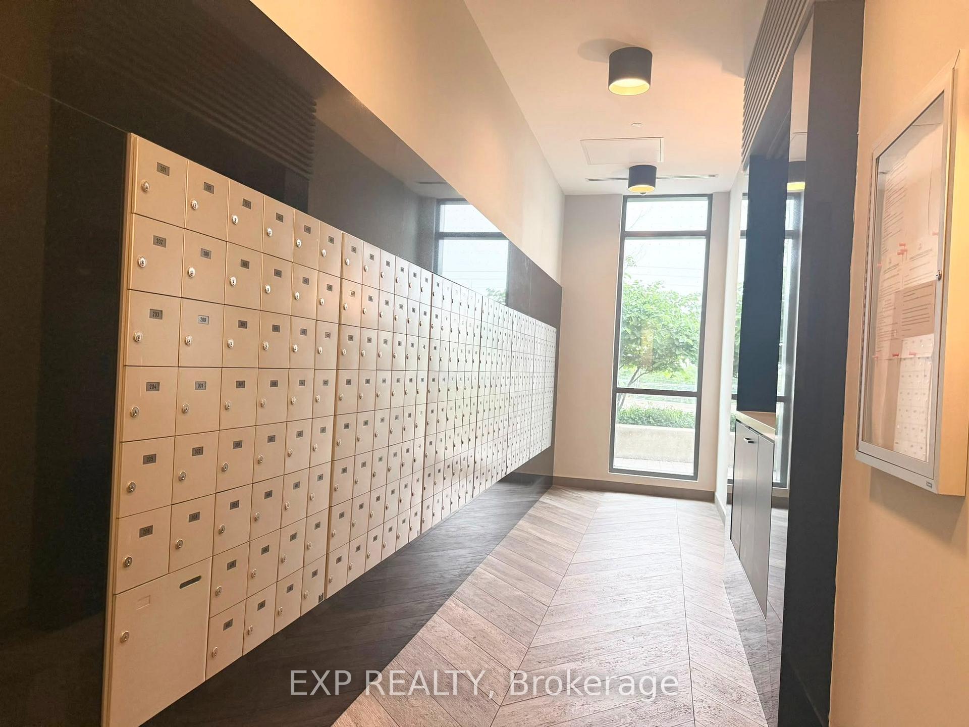 Photo 29 of Unit 520, 50 Thomas Riley Road, Etobicoke, Islington-City Centre West — HOMEH