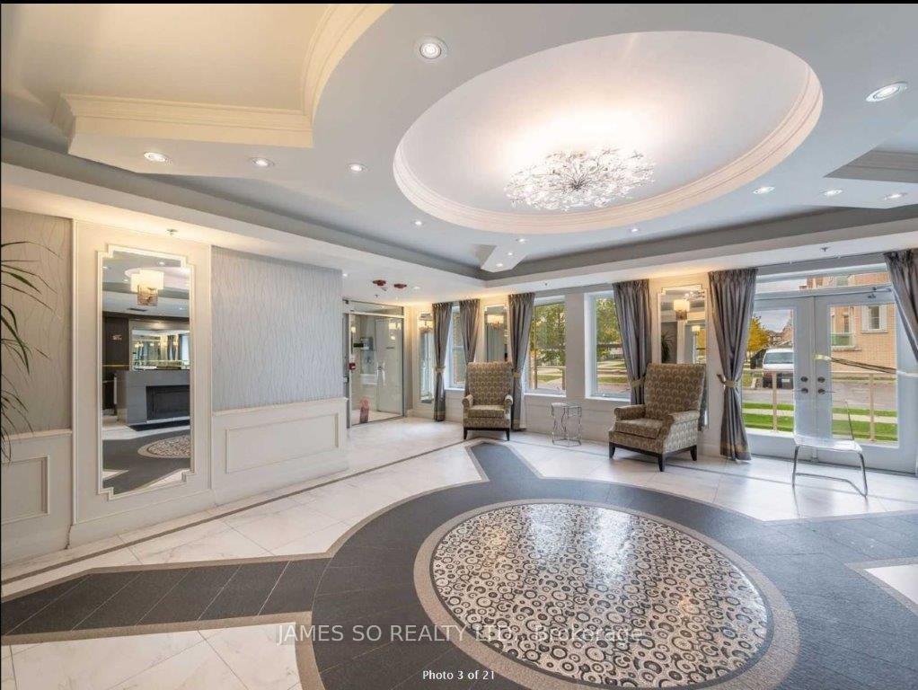 Photo 2 of Unit 336, 28 Prince Regent Street, Markham, Cathedraltown — HOMEH