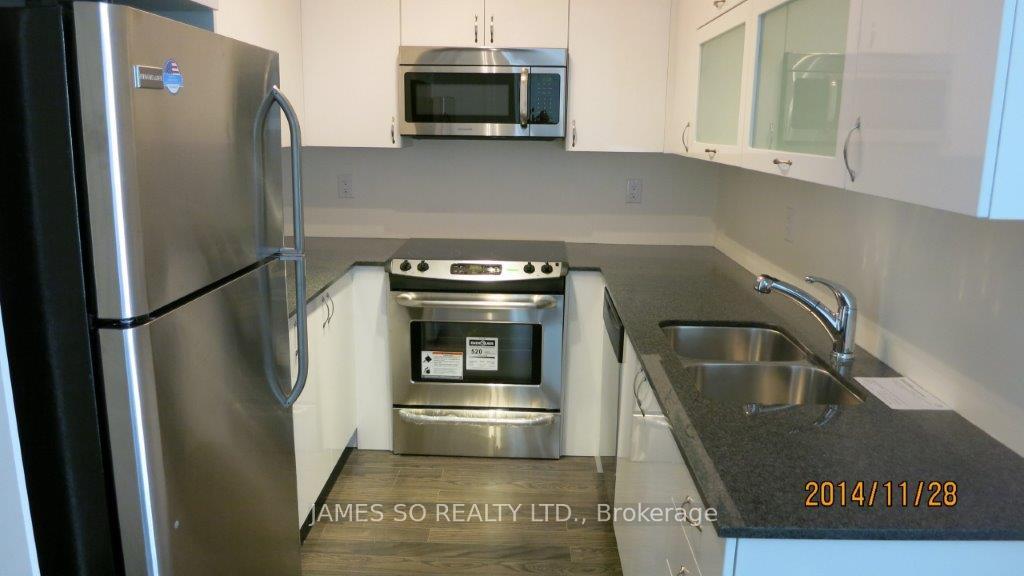 Photo 4 of Unit 336, 28 Prince Regent Street, Markham, Cathedraltown — HOMEH