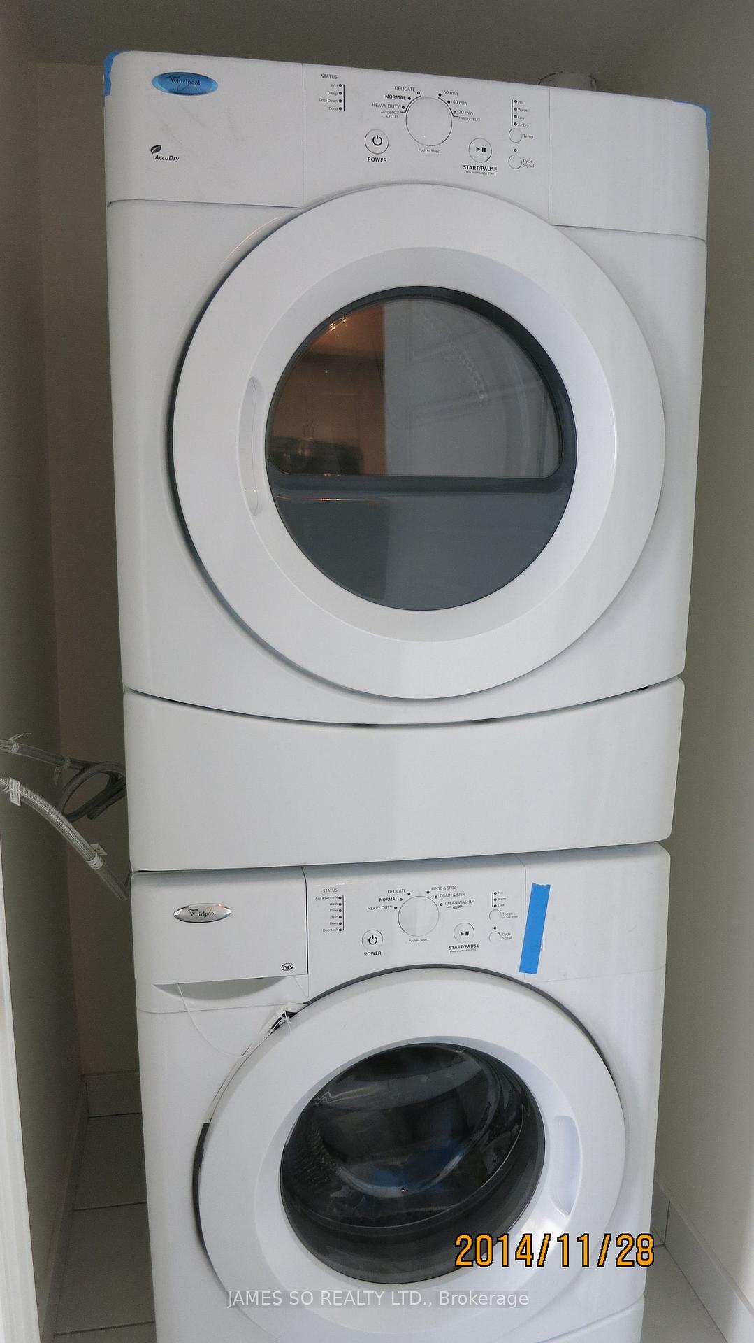 Photo 5 of Unit 336, 28 Prince Regent Street, Markham, Cathedraltown — HOMEH