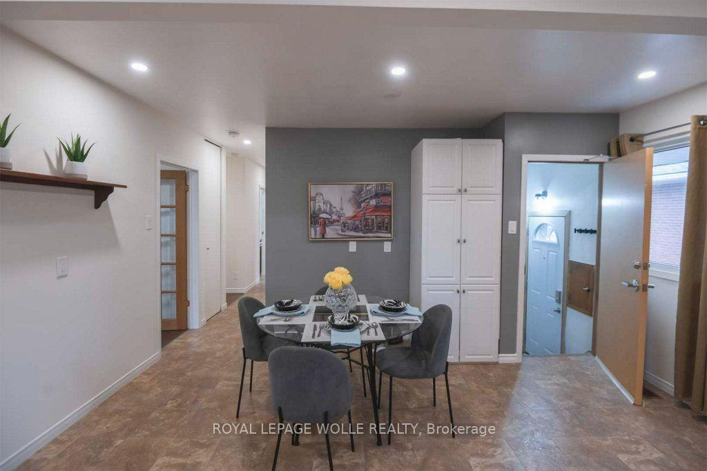 Photo 10 of 11 Duncairn Avenue, Kitchener, Meinzinger — HOMEH