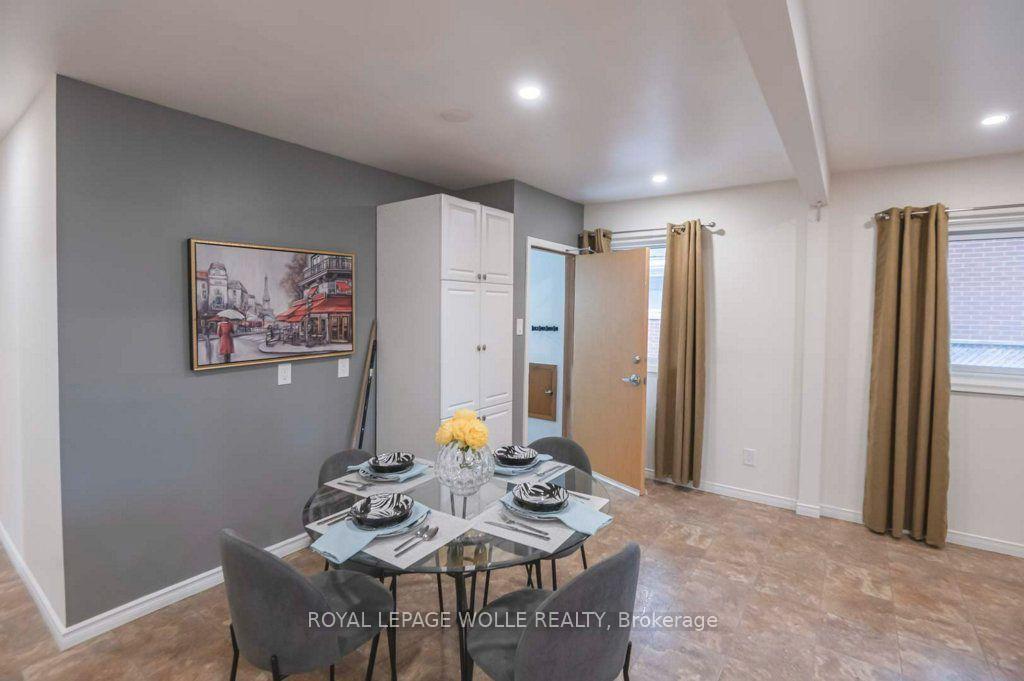 Photo 11 of 11 Duncairn Avenue, Kitchener, Meinzinger — HOMEH