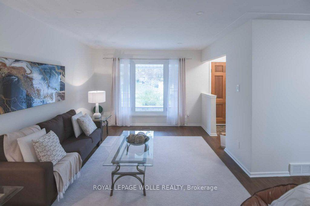 Photo 14 of 11 Duncairn Avenue, Kitchener, Meinzinger — HOMEH