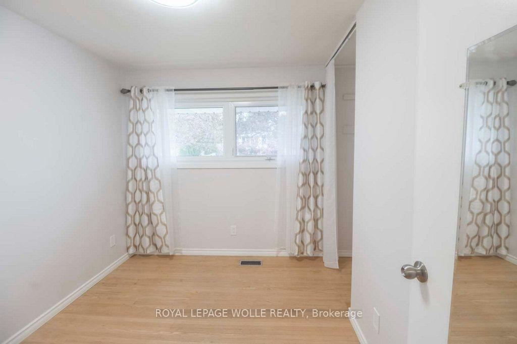 Photo 19 of 11 Duncairn Avenue, Kitchener, Meinzinger — HOMEH