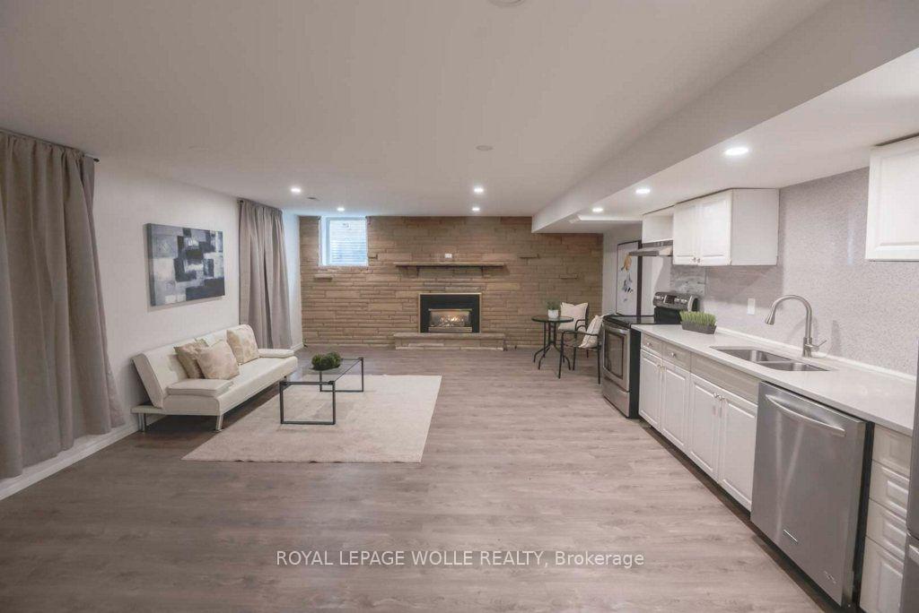 Photo 21 of 11 Duncairn Avenue, Kitchener, Meinzinger — HOMEH
