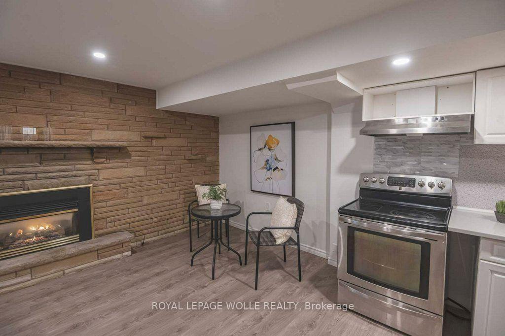 Photo 22 of 11 Duncairn Avenue, Kitchener, Meinzinger — HOMEH