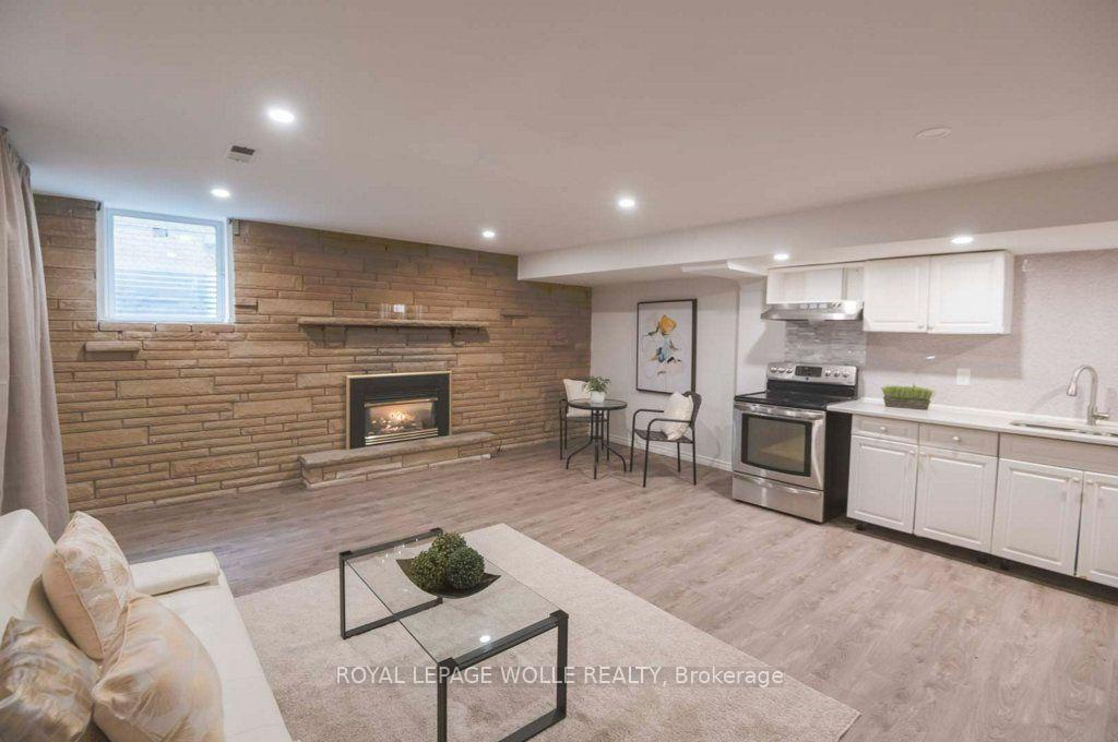 Photo 25 of 11 Duncairn Avenue, Kitchener, Meinzinger — HOMEH