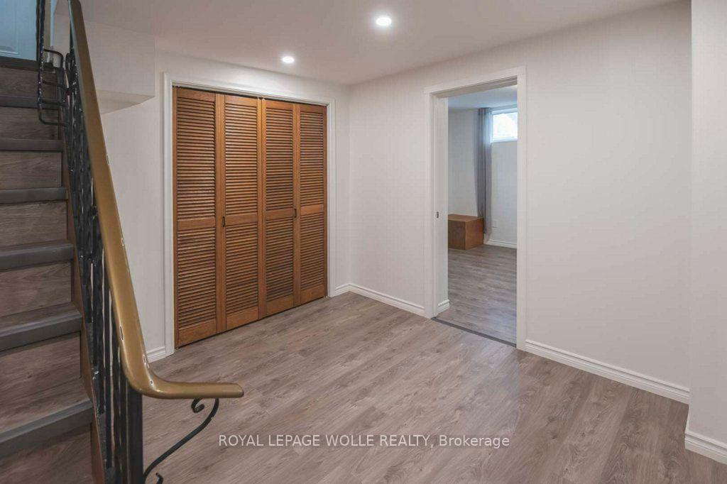 Photo 28 of 11 Duncairn Avenue, Kitchener, Meinzinger — HOMEH