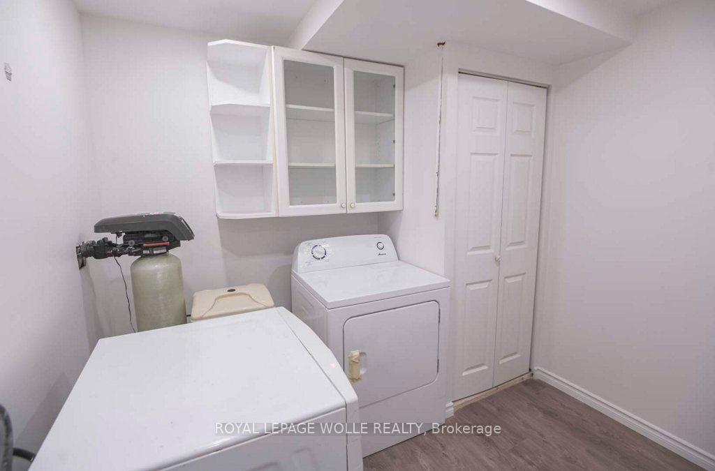 Photo 34 of 11 Duncairn Avenue, Kitchener, Meinzinger — HOMEH